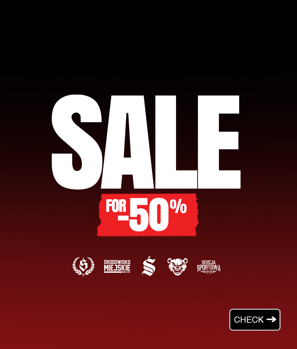 Sales - Środowisko Miejskie